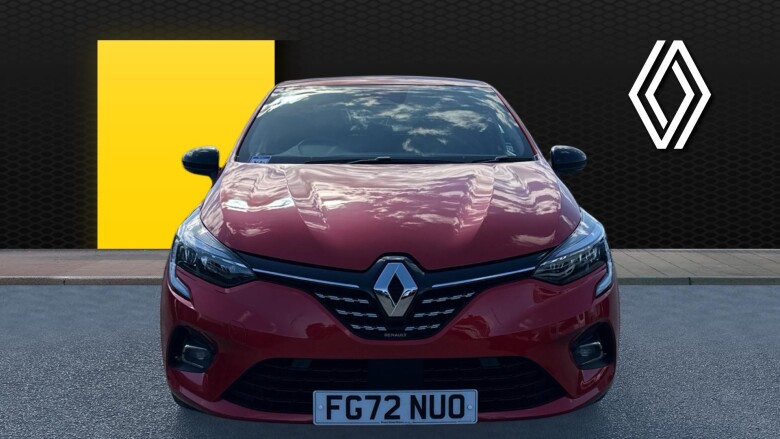 Renault Clio 1.6 E-TECH full hybrid 145 Techno 5dr Auto Hybrid Hatchback